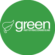 Green logo